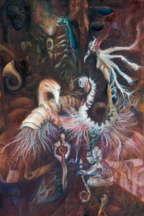 Oroboro